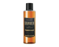 Одеколон Marmara Eau De Cologne Barber XXIV Carat Gold 500 мл