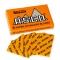 Леза ASCO Super Stainless Blades 5 шт