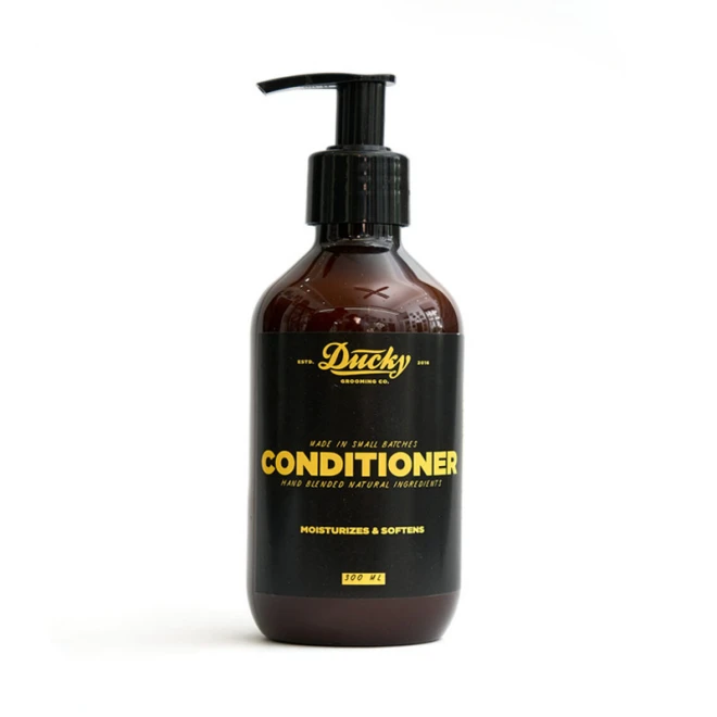 Кондиціонер для волосся Ducky Conditioner 300 мл