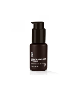 Олія для бороди Kosciuschko Pathfinder Beard Oil 30 мл