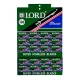 Леза Lord Classic 100 шт