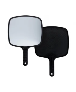 Дзеркало перукарське Lussoni Mirror With Hadle