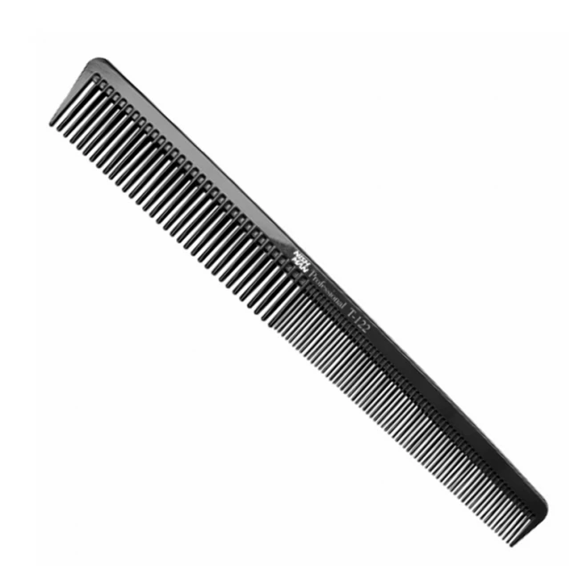Гребінь для волосся Nishman Hair Comb 122