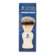 Помазок для гоління The Bluebeards Revenge Vanguard Synthetic Shaving Brush