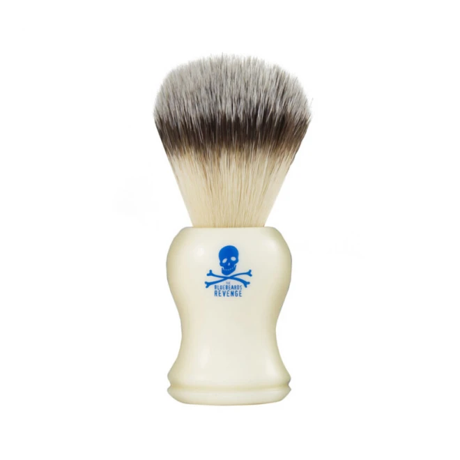 Помазок для гоління The Bluebeards Revenge Vanguard Synthetic Shaving Brush