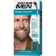 Фарба-камуфляж для бороди Just For Men Beard Color Medium Brown M-35