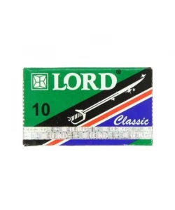 Лезвия Lord Classic 10 шт