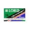 Леза Lord Classic 10 шт
