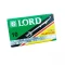 Леза Lord New Platinum 10 шт