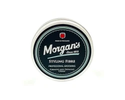 Паста для стилізації волосся Morgan’s Styling Fibre 75 мл