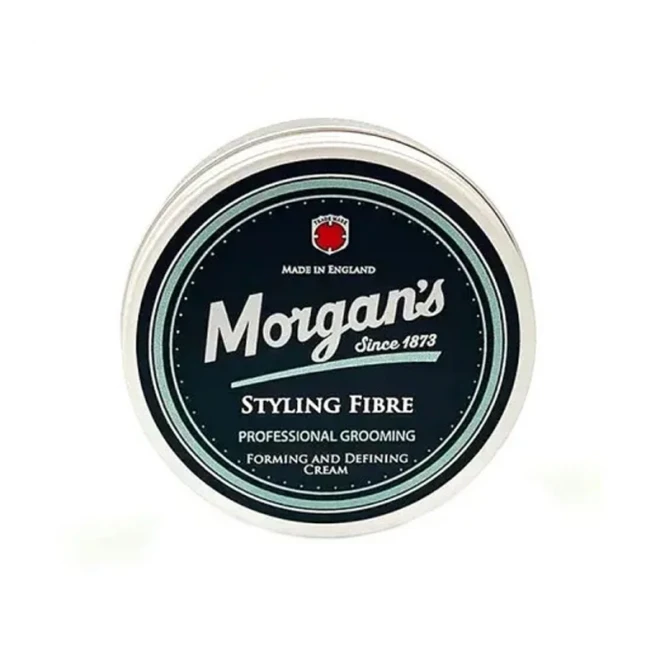 Паста для стилізації волосся Morgan’s Styling Fibre 75 мл