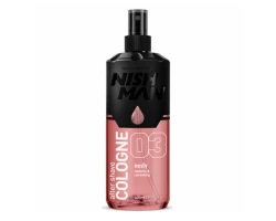 Одеколон після гоління Nishman New Nesly Cologne No.3 400 мл