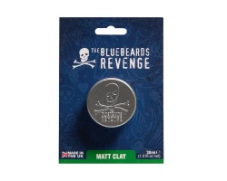 Глина для стилізації волосся The Bluebeards Revenge Matt Clay 30 мл