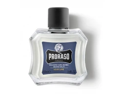 Бальзам для бороди Proraso Azur Lime Beard Balm 100 мл
