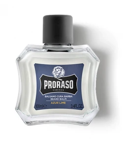 Бальзам для бороды Proraso Azur Lime Beard Balm 100 мл