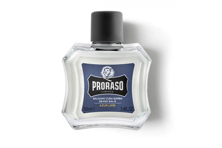 Бальзам для бороди Proraso Azur Lime Beard Balm 100 мл