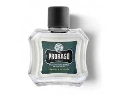 Бальзам для бороди Proraso Cypress & Vetyver Beard Balm 100 мл