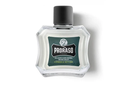Бальзам для бороди Proraso Cypress & Vetyver Beard Balm 100 мл