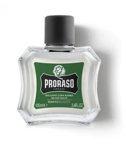 Бальзам для бороды Proraso Beard Balm Refreshing 100 мл