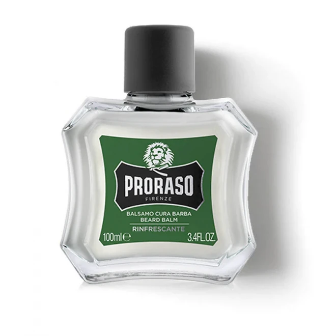 Бальзам для бороди Proraso Beard Balm Refreshing 100 мл