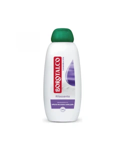 Гель для душу Borotalco Roberts Bagnodoccia Lavanda E Iris 450 мл