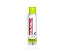 Дезодорант-спрей Borotalco Deo Spray Active Cedr Lime 150 мл