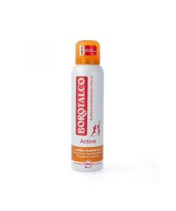 Дезодорант-спрей Borotalco Deo Spray Active Mandarin E Neroli 150 мл