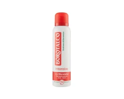 Дезодорант-спрей Borotalco Deo Spray Intensive 72h Profumo Di Borotalco 150 мл