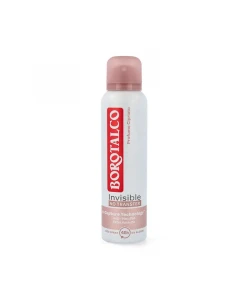 Дезодорант-спрей Borotalco Deo Spray Invisible Profumo Cipriato 150 мл