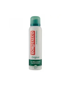 Дезодорант-спрей Borotalco Deo Spray Original 150 мл