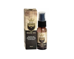 Олія для бороди By My Beard Beard Oil 30 мл