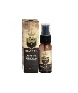 Олія для бороди By My Beard Beard Oil 30 мл