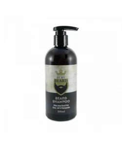 Шампунь для бороди By My Beard Beard Shampoo 300 мл