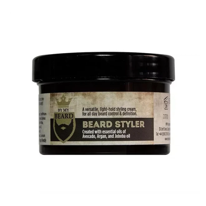 Крем для стилізації бороди By My Beard Beard Styler 150 мл