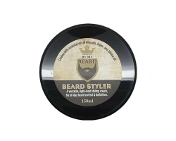 Крем для стилізації бороди By My Beard Beard Styler 150 мл
