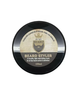 Крем для стилізації бороди By My Beard Beard Styler 150 мл