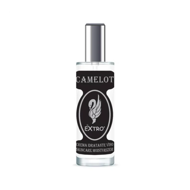 Бальзам після гоління Extro Cosmesi Camelot 100 мл