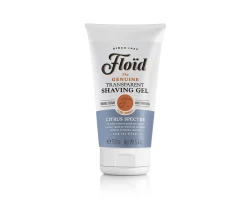 Гель для бритья Floid Citrus Spectre Shaving Gel 150 мл