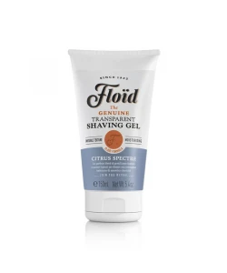 Гель для гоління Floid Citrus Spectre Shaving Gel 150 мл