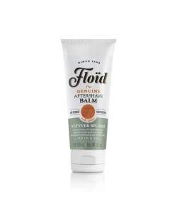 Бальзам після гоління Floid Vetyver Splash After Shave Balm 100 мл
