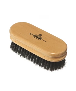 Щітка для чистки взуття Kent Shoe Shine Brush Black