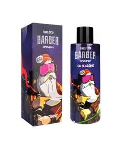 Одеколон Marmara Eau De Cologne Christmas Edition 500 мл