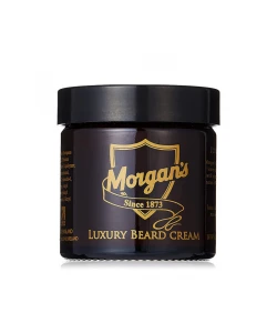 Крем для бороды Morgan's Luxury Beard Cream 100 мл