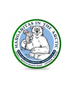 Мило для гоління Stirling Shaving Soap Margaritas In The Arctic 170 мл