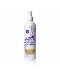 Лак для волосся Synteza Lakier Do Wlosow Spray Utrwalenie I Blask 300 мл