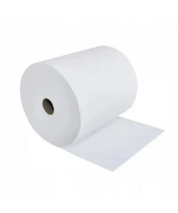 Полотенца одоразовые парикмахерские EKO-Higiena Rolka Celulozowa Basic Extra 320шт/рулон