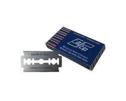 Леза Fatip Stainless Blades 10 шт