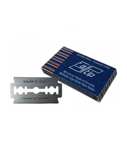 Лезвия Fatip Stainless Blades 10 шт