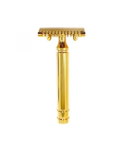 Станок для гоління Т-подібний Fatip il Grosso Gold 42161