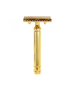 Станок для гоління Т-подібний Fatip il Grosso Gold PC 42163